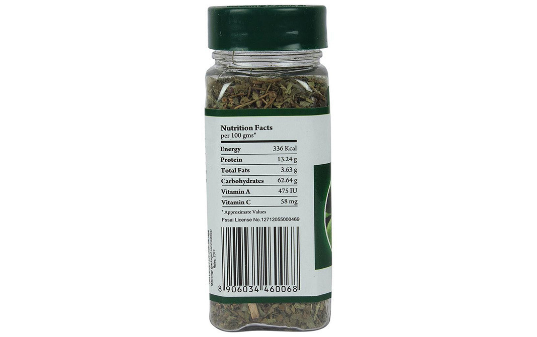 Urban Flavorz Basil    Bottle  26 grams